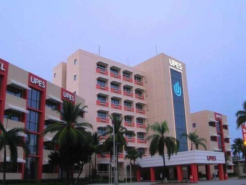 UPES Student Activities